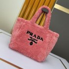 Prada High Quality Handbags 1347