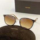 TOM FORD High Quality Sunglasses 3205