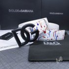Dolce & Gabbana Original Quality Belts 164