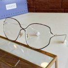 Gucci High Quality Sunglasses 1297
