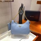 Prada Original Quality Handbags 829