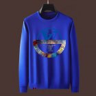 Louis Vuitton Men's Long Sleeve T-shirts 518