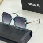 Chanel High Quality Sunglasses 1106