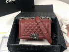 Chanel Original Quality Handbags 1202