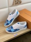 Louis Vuitton Men's shoes 2554