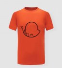 Moncler Men's T-shirts 131