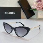 Gucci High Quality Sunglasses 3708