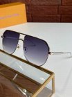 Louis Vuitton High Quality Sunglasses 1264