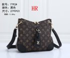 Louis Vuitton Normal Quality Handbags 556