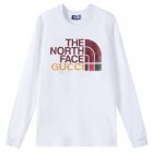 The North Face Men's Long Sleeve T-shirts 02