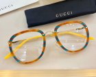 Gucci Plain Glass Spectacles 133