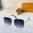 Louis Vuitton High Quality Sunglasses 4875