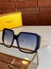 Fendi High Quality Sunglasses 958