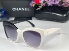 Chanel High Quality Sunglasses 3889