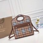 Burberry High Quality Handbags 240