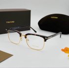 TOM FORD Plain Glass Spectacles 240