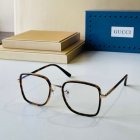 Gucci Plain Glass Spectacles 179