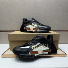 Gucci Men's Shoes 125