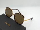 TOM FORD High Quality Sunglasses 375