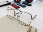 Gucci High Quality Sunglasses 5352