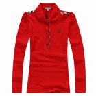 Burberry Women's Longsleeve Polos 15