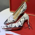 Christian Louboutin Women's Shoes 245