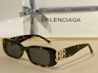 Balenciaga High Quality Sunglasses 86