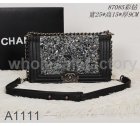 Chanel High Quality Handbags 2264