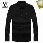 Louis Vuitton Men's Shirts 441