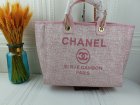 Chanel High Quality Handbags 1237