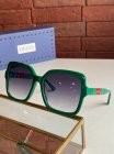 Gucci High Quality Sunglasses 1858