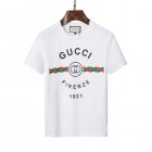 Gucci Men's T-shirts 842