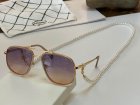 Chanel High Quality Sunglasses 1661