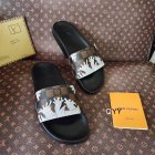 Louis Vuitton Men's Slippers 274