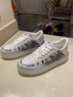 DIOR Women's Shoes 21