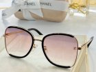 Chanel High Quality Sunglasses 3577