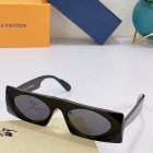 Louis Vuitton High Quality Sunglasses 2410