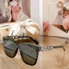 Chanel High Quality Sunglasses 3274