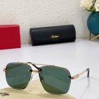 Cartier High Quality Sunglasses 1464