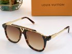 Louis Vuitton High Quality Sunglasses 2072