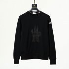 Moncler Men's Long Sleeve T-shirts 322