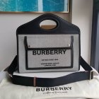 Burberry High Quality Handbags 106