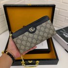 Gucci High Quality Wallets 207