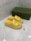 Gucci Women's Slippers 506