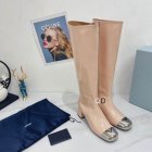 Prada Women's Shoes 604