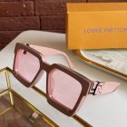 Louis Vuitton High Quality Sunglasses 1313