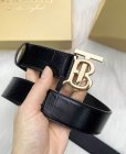 Burberry Original Quality Belts 173