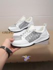 DIOR Men's Shoes 1138