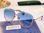 Gucci High Quality Sunglasses 5413