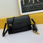 Prada High Quality Handbags 677